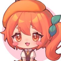秋橘🍊(@autumnorange__) 's Twitter Profile Photo