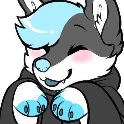 JaydentheHusky's profile picture. Pfp and banner by @Skunkifyy
Furry 🐾|Husky 🐺|American Furry 🇺🇲 |Artist 🖌️ |Furry Amino 💓 |