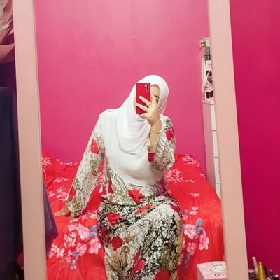 NurAljalee's profile picture. Stalk ape tu? 🤔