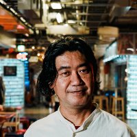 Satoshi Kurashige(のんべ) (@light_trap) 's Twitter Profile Photo Satoshi Kurashige(のんべ) (@light_trap) 's Twitter Profile Photo