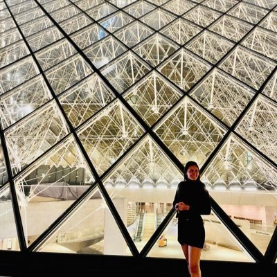 luisa_mesias's profile picture. Instagram:lu_mesias