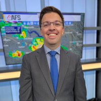 Meteorologist Aaron Ayers - WHNT(@AaronA_wx) 's Twitter Profileg