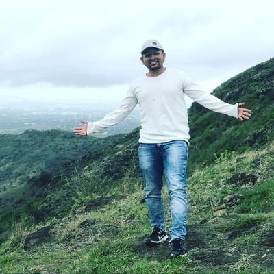 AbhishekKarale7's profile picture. 