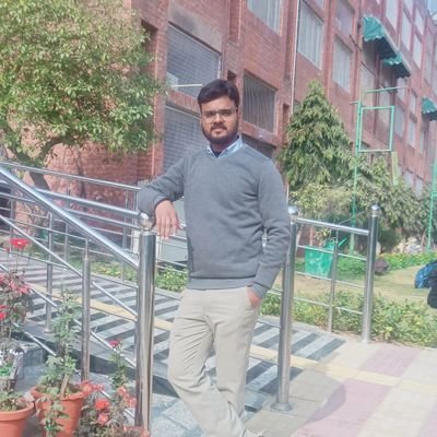 Assistant Professor||Geologist||Delhi University|| RLA || JNU ||