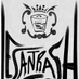 Les Santrash (@lessantrash) Twitter profile photo
