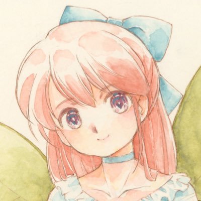 あらいずみ涼さんのプロフィール画像