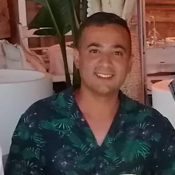 lkerOzturk5's profile picture. 