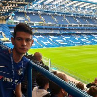 David Maldonado (@davidurdls01) 's Twitter Profile