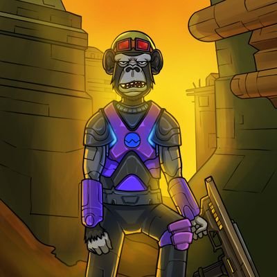 Bretemu's profile picture. trying to live life to the fullest, and focusing on the positive ✊✊
#XRP the standard