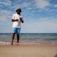 Mzika (@eltana13) 's Twitter Profile
