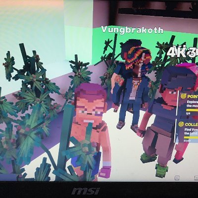 HeriVoctech's profile picture. 