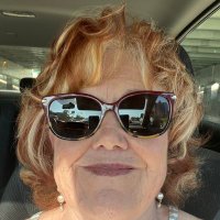 Patty Zona (@patriciazona) 's Twitter Profile