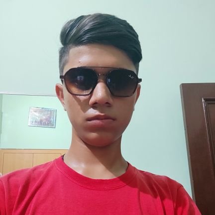 Harsh9294780440's profile picture. 