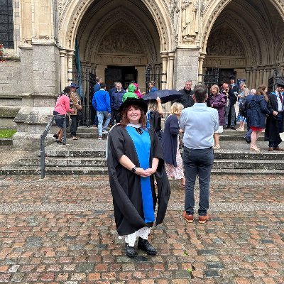 Eyebright7501's profile picture. Pagan Chaplain @aberdeenuni. @UniofExeter Grad: religion, history, relationships, heritage in Wales and Scotland. Pronouns: She/Her #wiasn