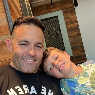 Mikeyman213's profile picture. 𝙁𝙖𝙩𝙝𝙚𝙧 | 𝙎𝙤𝙣 | 𝘽𝙧𝙤𝙩𝙝𝙚𝙧 | USN Ret 🇺🇸 𝙐𝙎𝘼 𝘾𝙚𝙧𝙩𝙞𝙛𝙞𝙚𝙙 𝘽𝙤𝙭𝙞𝙣𝙜 𝘾𝙤𝙖𝙘𝙝 🥊 (𝙇𝘽𝘾 44)