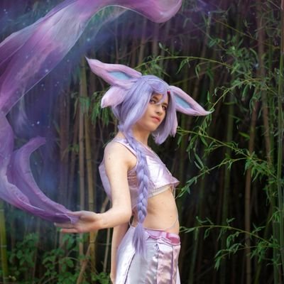KurarisuCosplay's profile picture. 