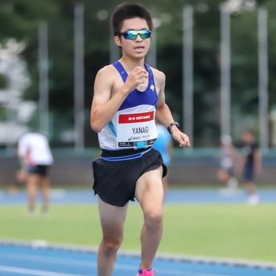 学生時代スポーツ・陸上競技経験0から5000m14分台を狙う吹奏楽部出身市民ランナー 中学Trumpet🎺 高校Tuba 1500m 4'21(社4) 5000m15'40(社2) 10000m32'55(社5) Half72:10(社4) Full2:51:48(社5)　所属:さいたま市陸協