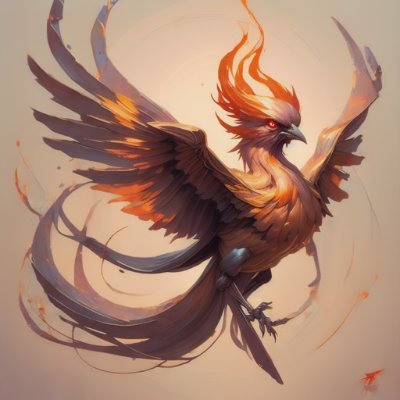 PhoenixDegen's profile picture. Crypto