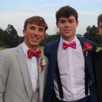 Lane Goodman (@lanegoodman25) 's Twitter Profile