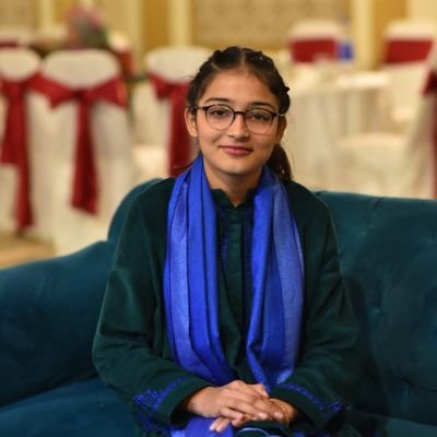 Shehr Bano Official Profile