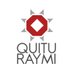 Fundación Quitu Raymi (@Quitu_Raymi) Twitter profile photo