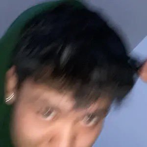 Someasianontiktok // 1.1 million tiktok (banned) 260k backup ^ same handle / thoughts are Danny, posted by separate entity