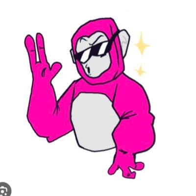 vr_matt's profile picture. the one and only monke