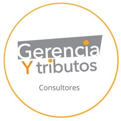 Gerencia y Tributos