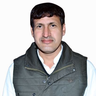 it media coordinator Bhiwani Mahendragarh Loksabha jjp