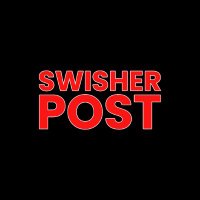 Swisher Post(@SwisherPost) 's Twitter Profile Photo