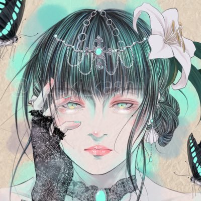 貴方、又はカップルの肖像画を描きます！ mαmёsorα on X: 