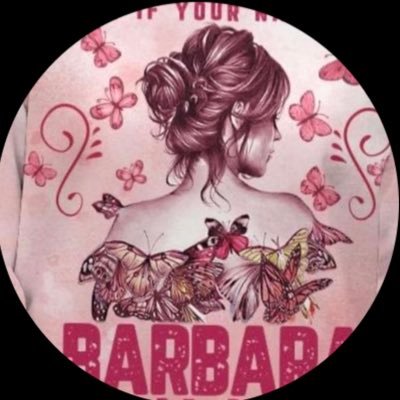 Barbara37134341 Profile Picture