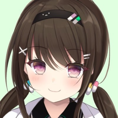 環理よめなさんのプロフィール画像