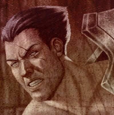 axeconquest's profile picture. the 𝖘𝖙𝖗𝖔𝖓𝖌 will weed out the 𝖜𝖊𝖆𝖐.

lewd dni.