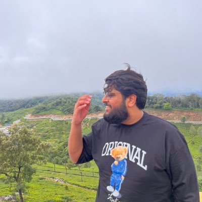 Gautam_Singh_24's profile picture. उद्धरेदात्मनात्मानं नात्मानमवसादयेत् ।
आत्मैव ह्यात्मनो बन्धुरात्मैव रिपुरात्मनः