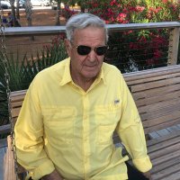 Ralph J Argen MD (@argenarthritis) Twitter profile photo