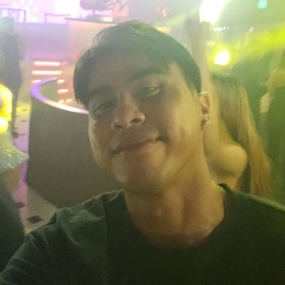 evanraymund0's profile picture. Isko | UPMVT 5