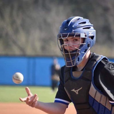 Class of 2027/
Spencer Co High School Baseball- Catcher/
Louisville Legends 2027