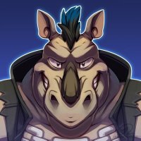 ⚡️Rexiku X🦏⚡️ (@lexiku2) 's Twitter Profile