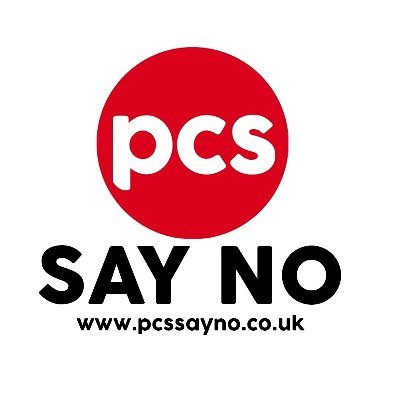 We are PCS union activists and members who believe the government proposals are not an adequate settlement to end the current dispute. Join our campaign!