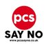 PCSsayNo (@PCSsayNo) Twitter profile photo