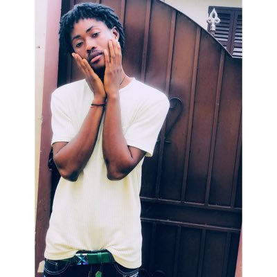 AppiahRich97105's profile picture. sacrifice for your success