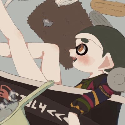 もくさんのプロフィール画像