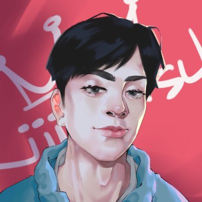 jiigetsu's profile picture. Just draw it