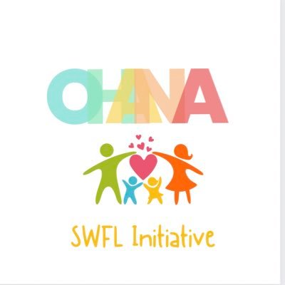 The Ohana SWFL Initiative. 
No one gets left behind!
TCM linkage to services for children and families.