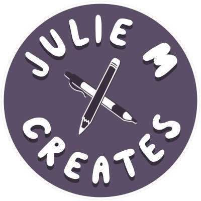 juliemcreates Profile Picture