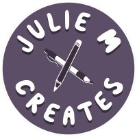 Julie M Creates(@juliemcreates) 's Twitter Profile Photo