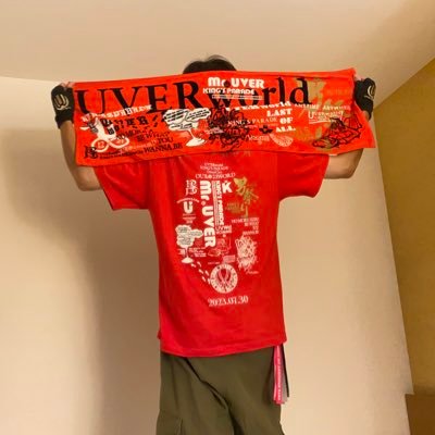 dori_nswnzk's profile picture. UVERworld【NSW】／澤野弘之さん【-30k】／Anlyさん【SINCA】／NAQT VANE ’VANEs／Yona Yuuさん／Tielleさん／amazarashi／Coccoさんなど 沖縄好き 📻RBCiラジオ MSPP／具志堅ストアー／わんDAY／Bランチ、他局 NANBUアワー／ゆみひな ゆるラジ