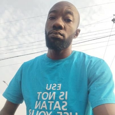 sola_olu's profile picture. Awake!!! OneTeachAnother!!!