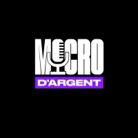 Micro d’argent 🎙(@Lemicr0Dargent) 's Twitter Profile Photo